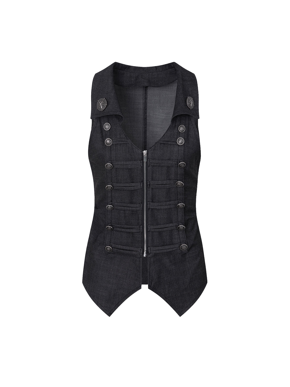 Napoleon Waistcoat | Navy