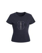 Armour Tee | Black