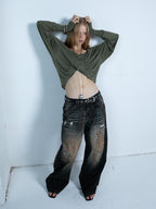Baggy Jeans