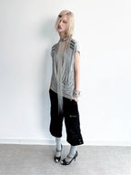 Cargo Capris | 2 Colourways