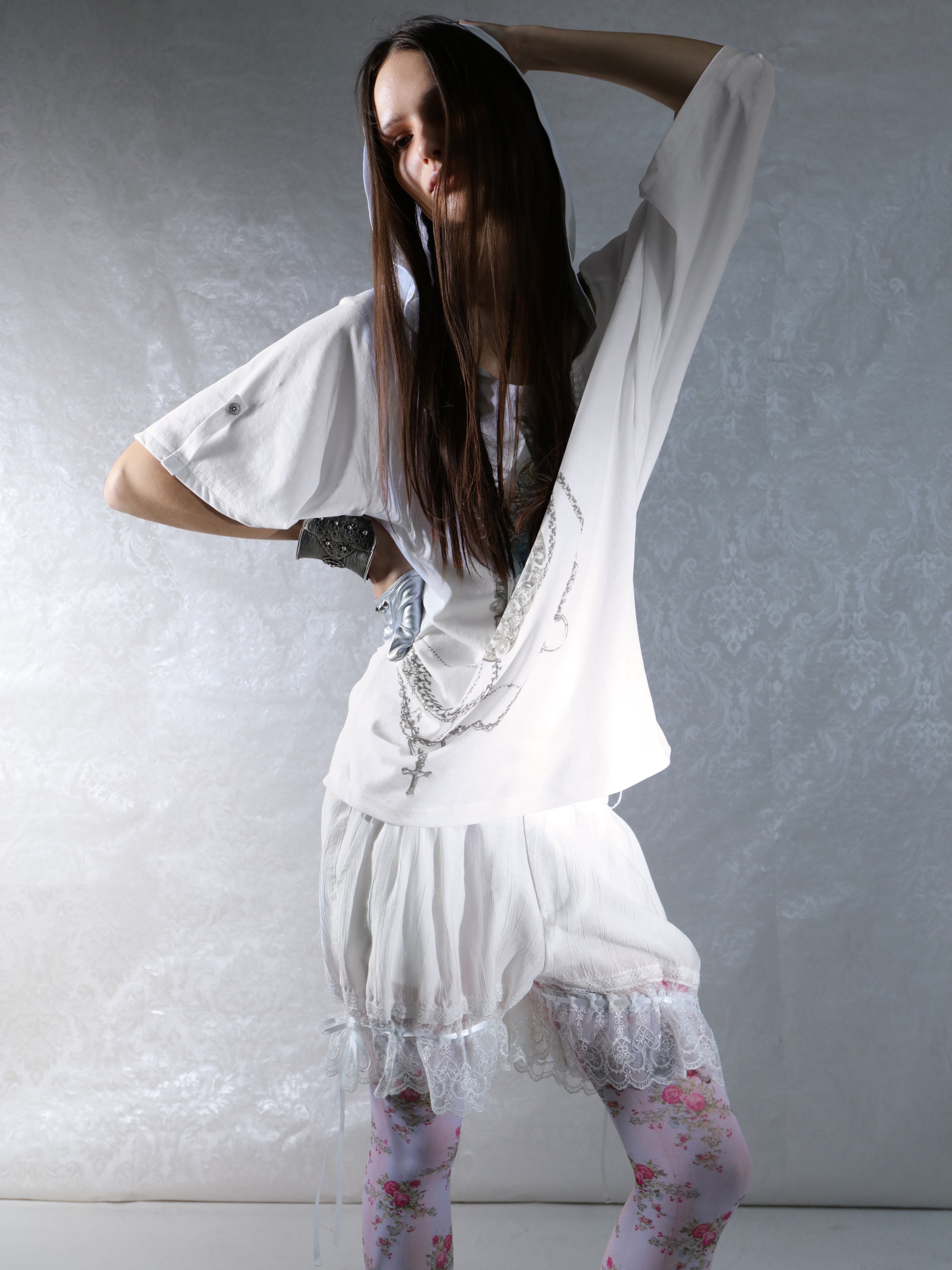 Artemis Bloomers | 3 Colours