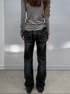 Knight Jeans