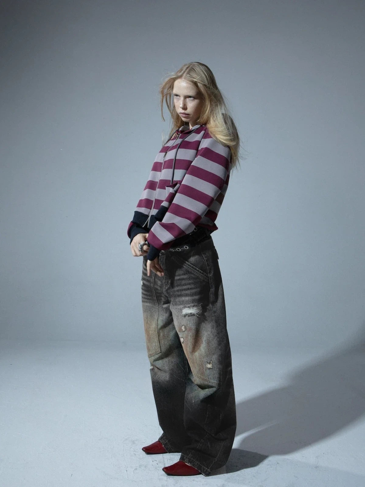 Baggy Jeans