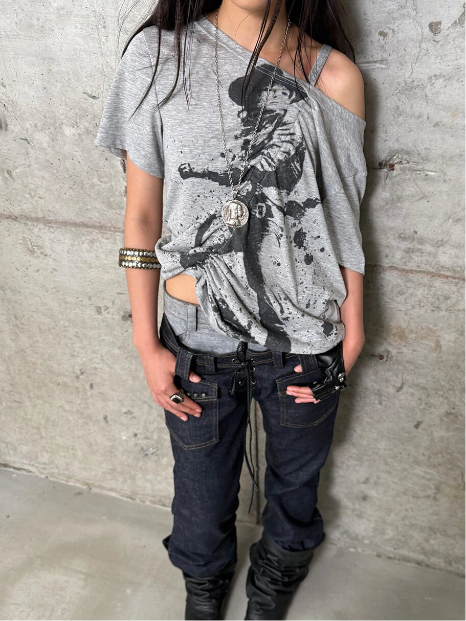 Hunter Tee | 2 Colours