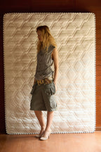 Roadtrip Cargo Shorts | Khaki