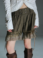 Artemis Bloomers | 3 Colours