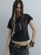 Armour Tee | Black