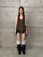 Flowy Tank Top | 2 Colours