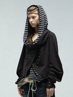 Napoleon Jacket | Dark Navy