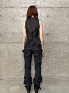 Napoleon Waistcoat | Navy