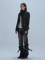 Knight Jeans