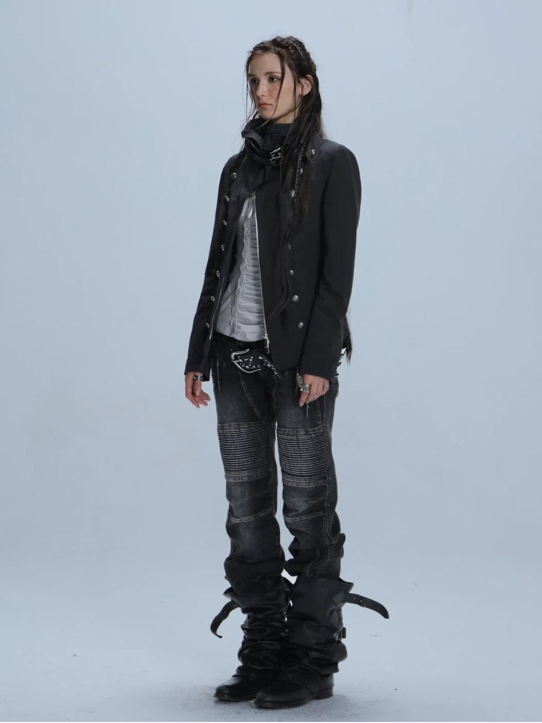 Knight Jeans