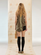 Roadtrip Tank Top | Green