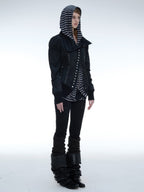 Fencing Jacket | Black