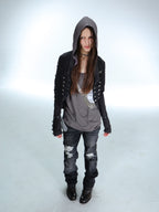 Victory Jacket | Black