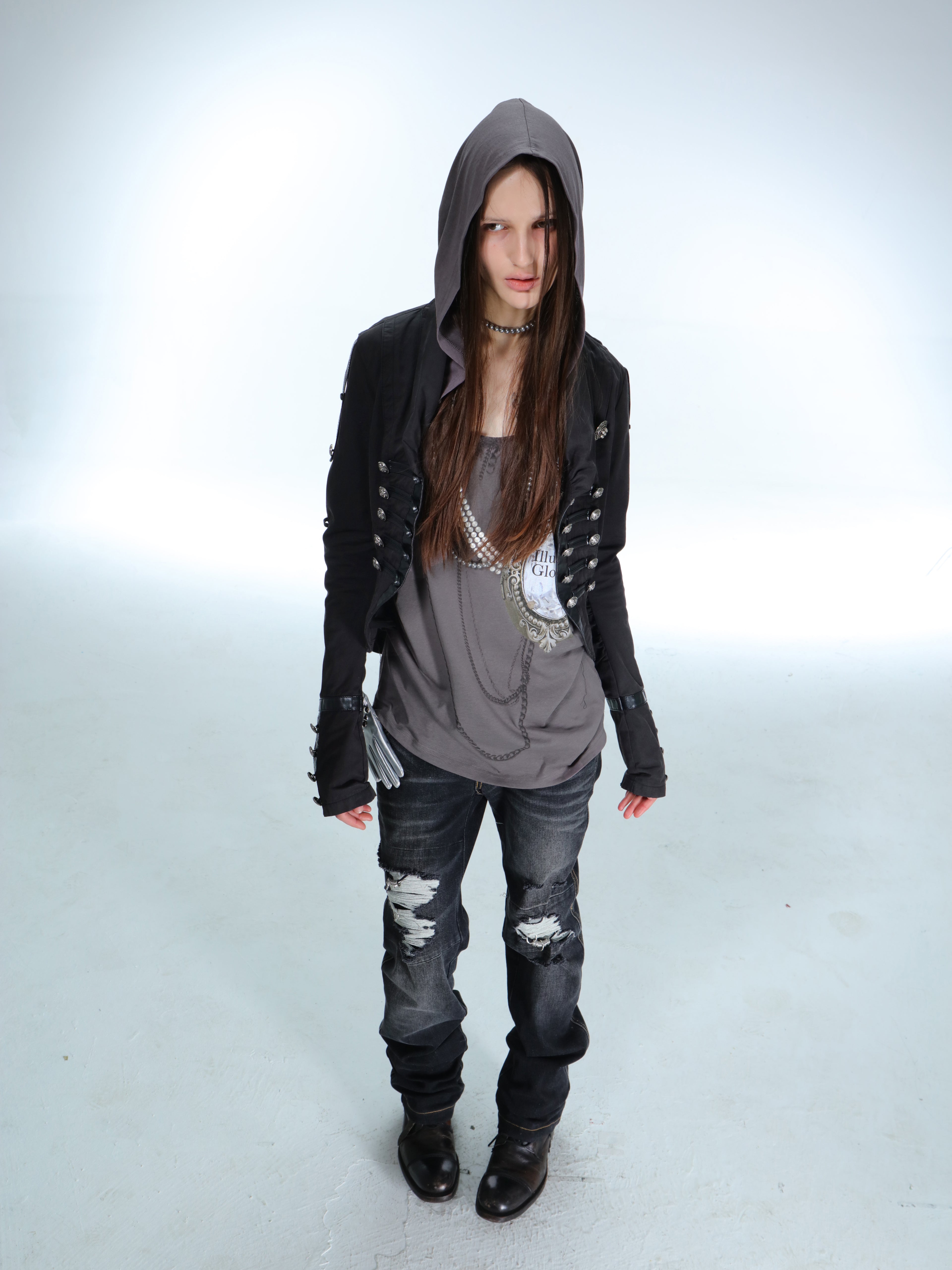 Victory Jacket | Black
