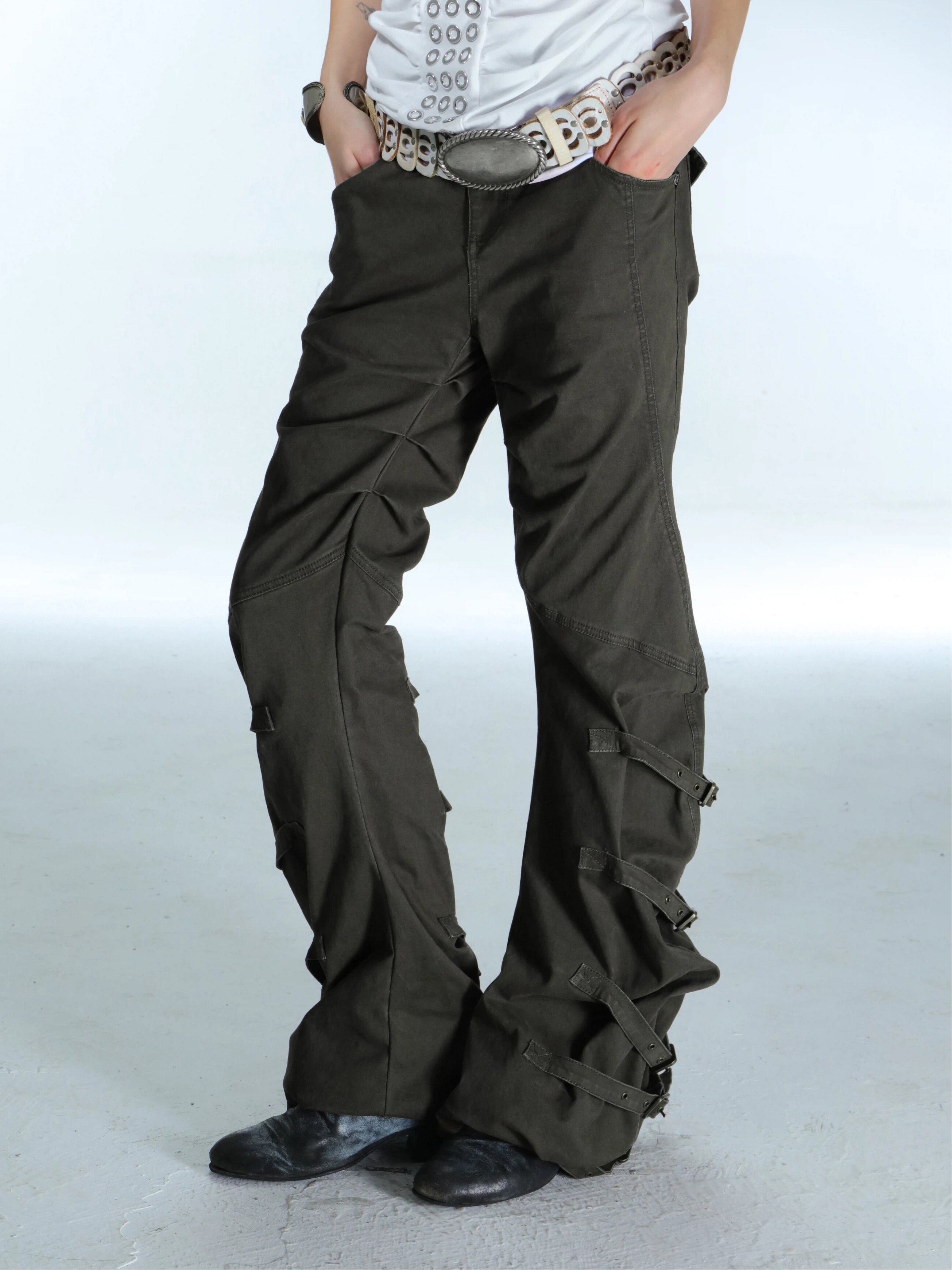 Tactical Trousers | 2 Colours