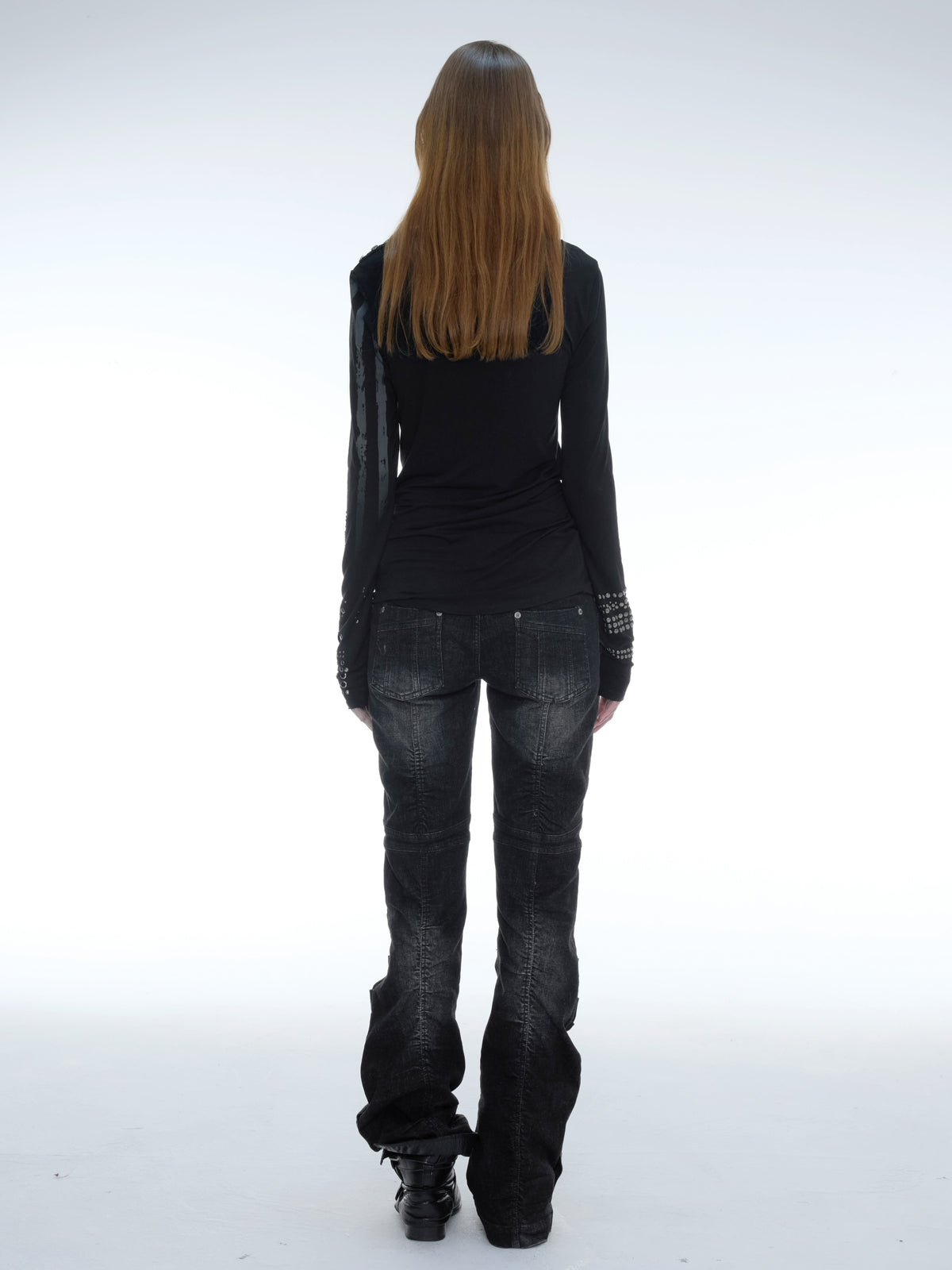 Knight Jeans 002