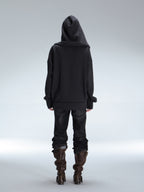 Napoleon Hoodie | Navy