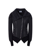 Fencing Jacket | Black