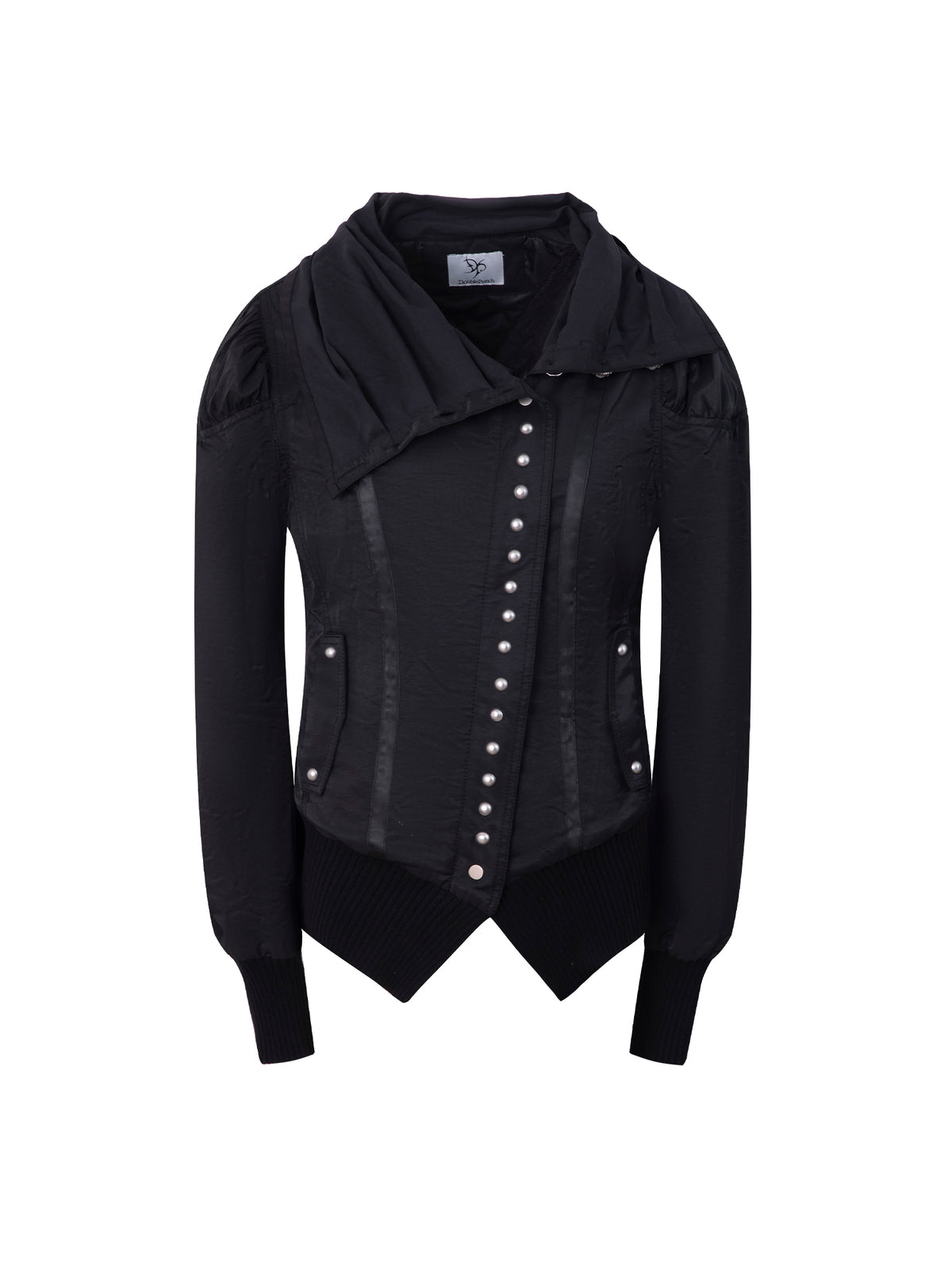 Fencing Jacket | Black
