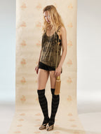 Roadtrip Tank Top | Green