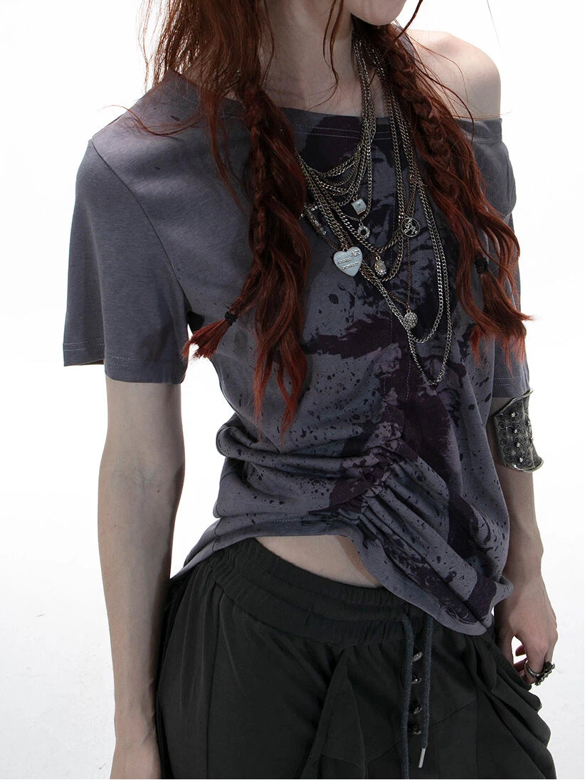 Hunter Tee | 2 Colours