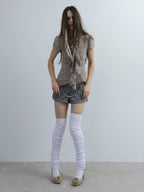 Chino Shorts | Grey