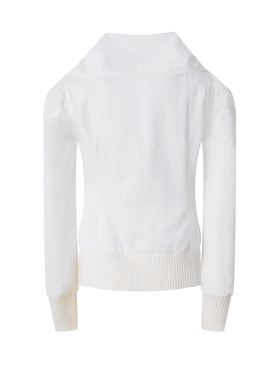 Fencing Jacket | White