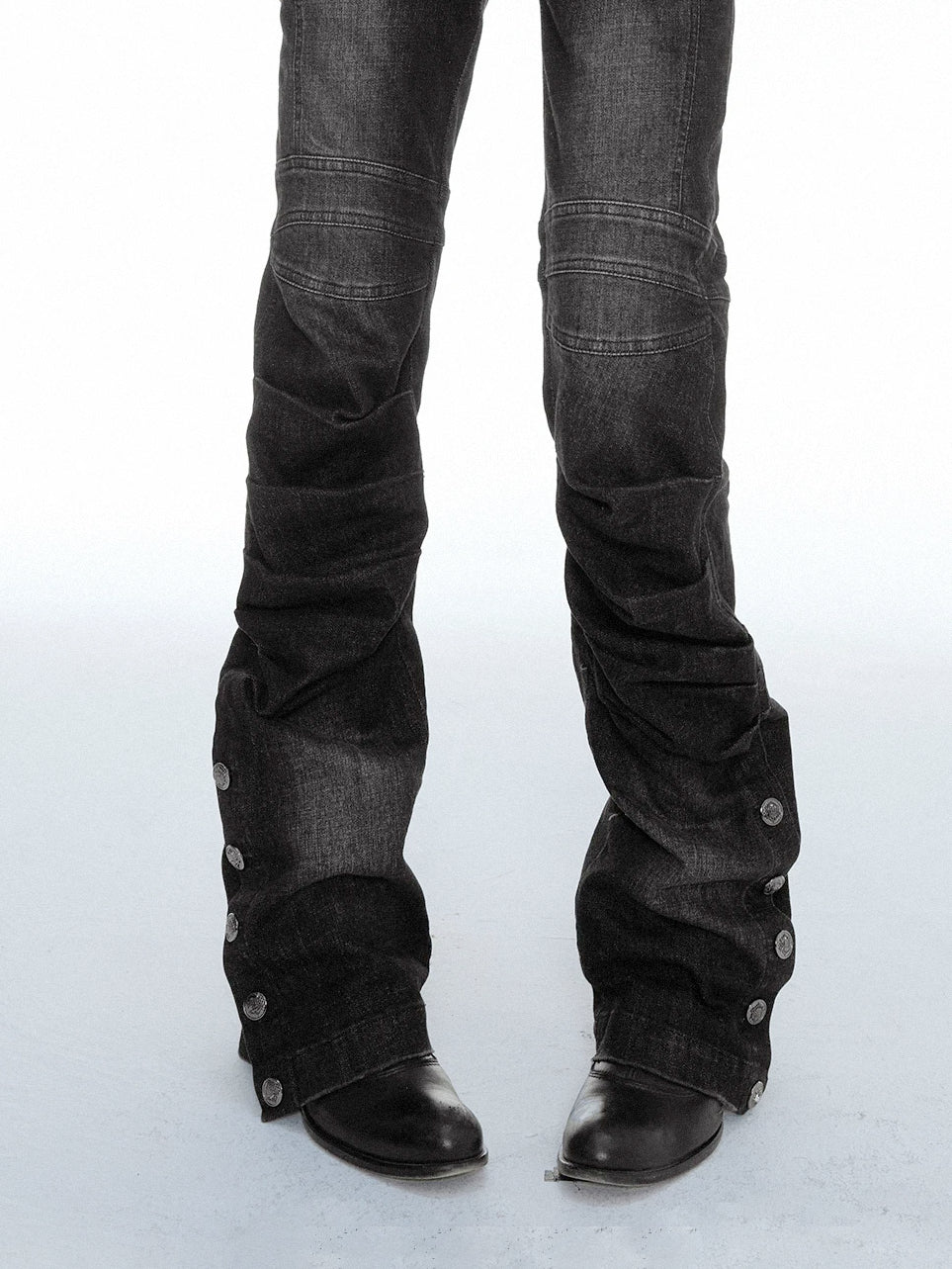 Knight Jeans 002