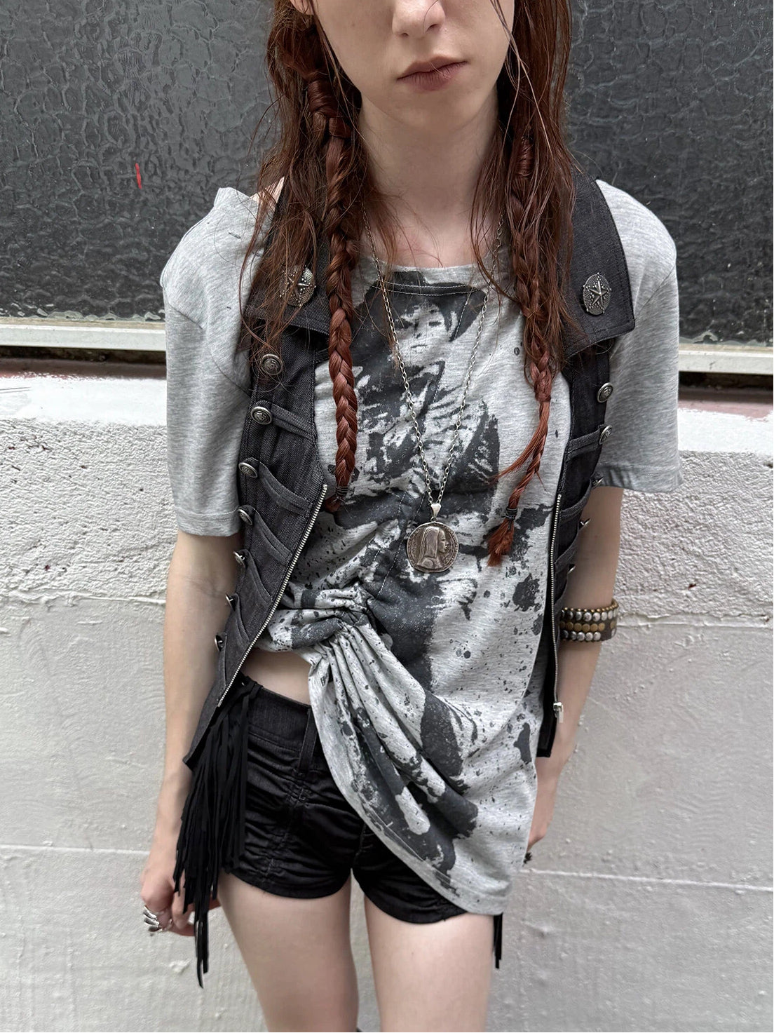Hunter Tee | 2 Colours