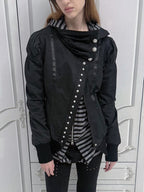 Fencing Jacket | Black