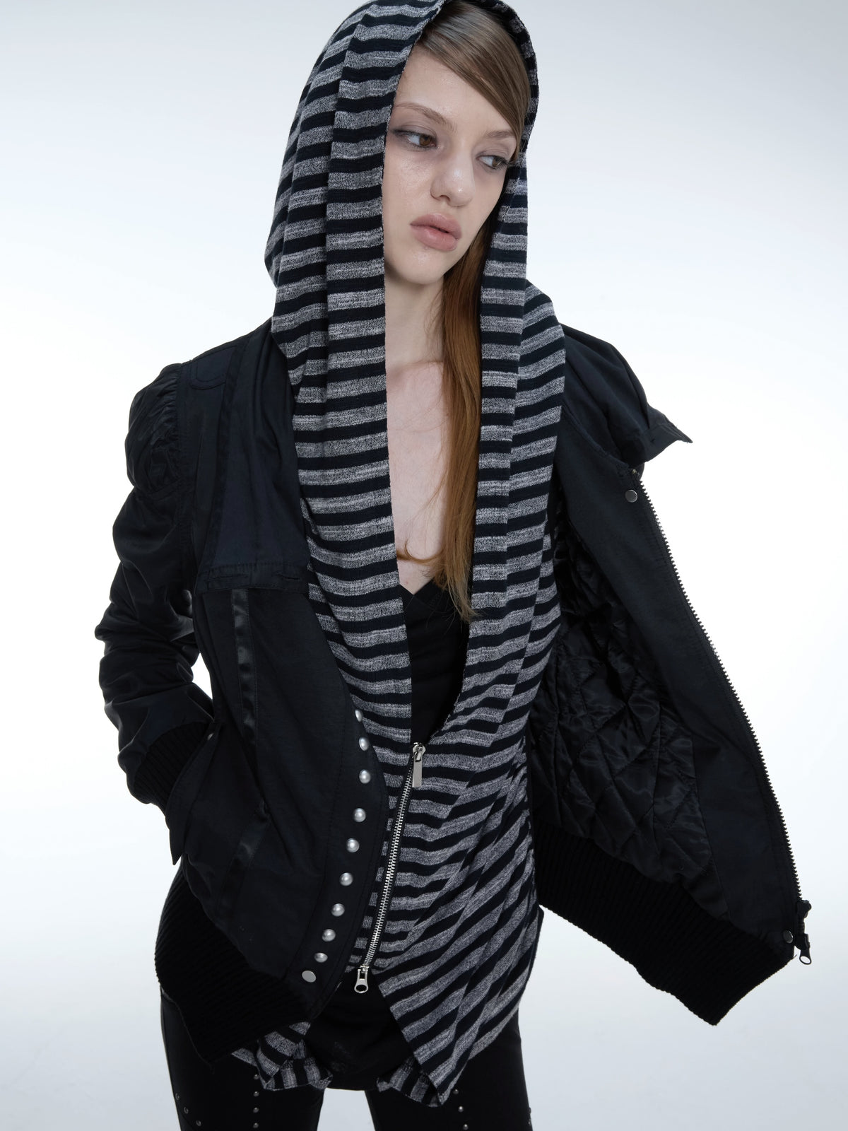 Fencing Jacket | Black