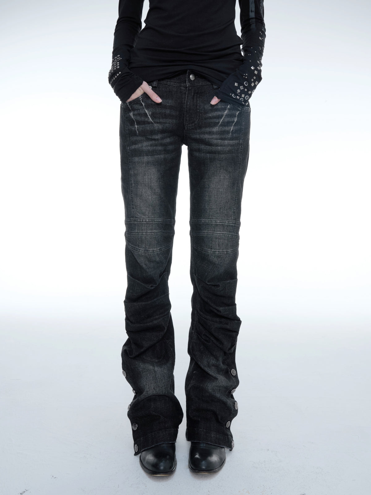 Knight Jeans 002