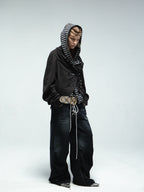 Napoleon Jacket | Dark Navy