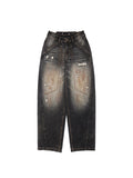Baggy Jeans