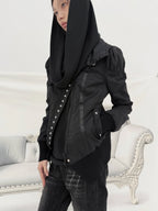 Fencing Jacket | Black