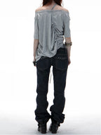 Hunter Tee | 2 Colours