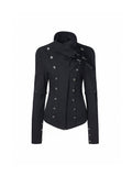 Napoleon Windbreaker | Black