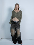 Baggy Jeans