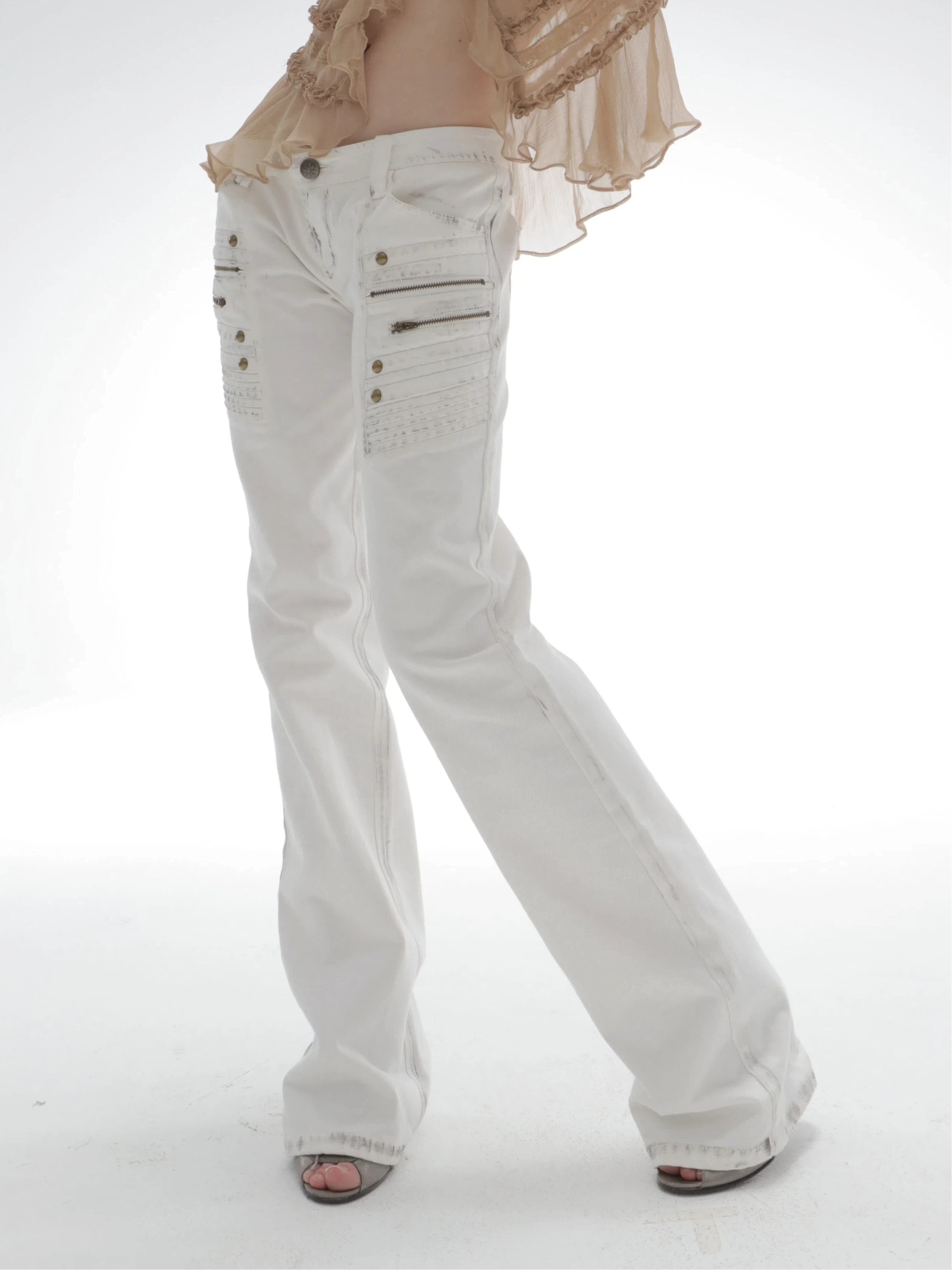 Moto Jeans