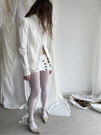 Fencing Jacket | White