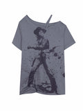 Hunter Tee | 2 Colours