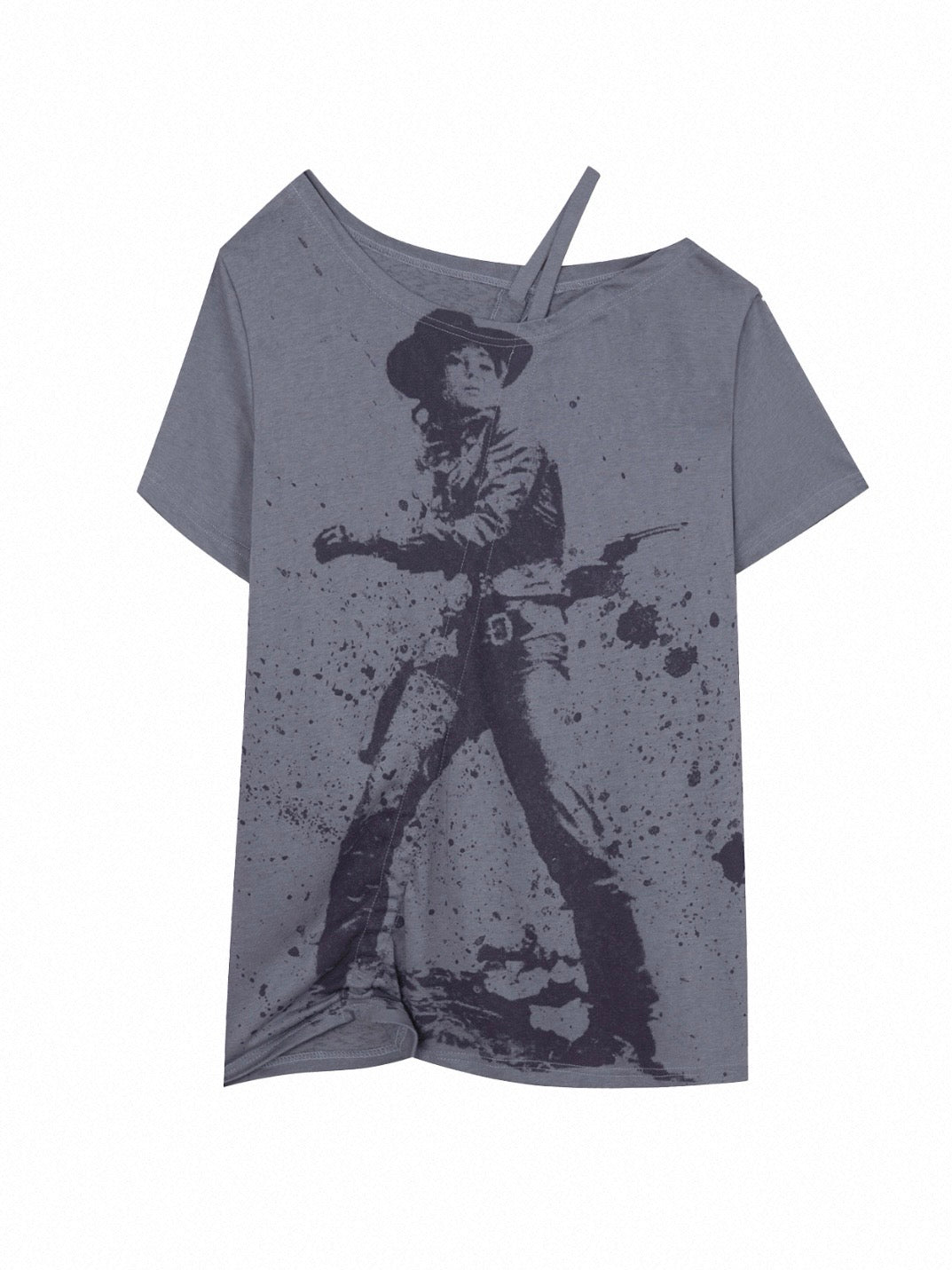 Hunter Tee | 2 Colours
