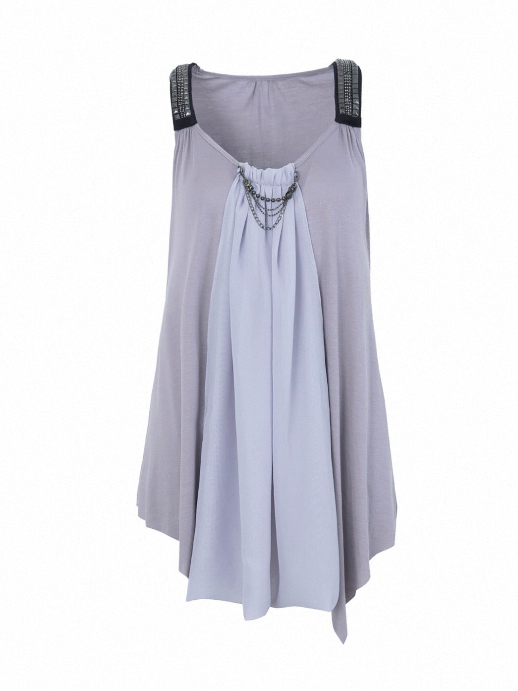 Flowy Tank Top | 2 Colours