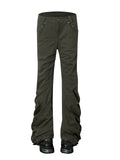 Tactical Trousers | 2 Colours