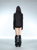 Victory Jacket | Black