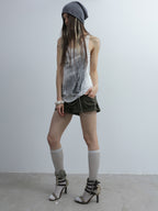 Chino Shorts | Khaki