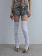 Chino Shorts | Grey